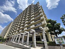 物件画像 藤和東加古川ハイタウンB棟