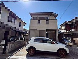 物件画像 平岡町新在家