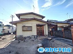 物件画像 今市二丁目 土地