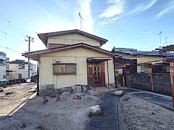 物件画像 今市二丁目売土地