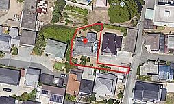 物件画像 野口町野口　古家付土地