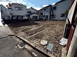 物件画像 平岡町新在家土地