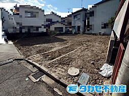 物件画像 平岡町新在家 土地