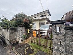 物件画像 北浜町牛谷　古家付土地
