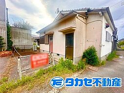 物件画像 尾上町安田　土地