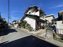 物件画像 時光寺町　戸建