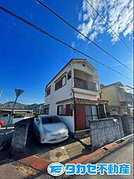 物件画像 北浜町牛谷　戸建