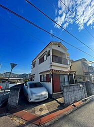 物件画像 北浜町牛谷　戸建