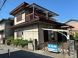 物件画像 北浜町西浜戸建