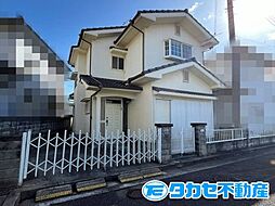 物件画像 加古川町稲屋戸建