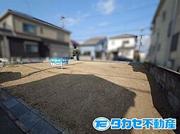物件画像 尾上町口里 土地