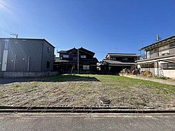 物件画像 尾上町口里 土地