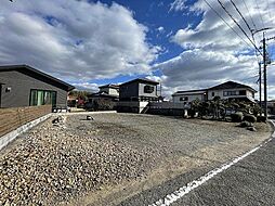 物件画像 神野町福留　土地