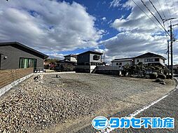 物件画像 神野町福留 土地
