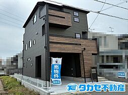 物件画像 加古川町北在家新築戸建