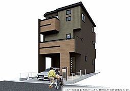 物件画像 加古川町北在家新築戸建