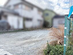 物件画像 曽根町　土地