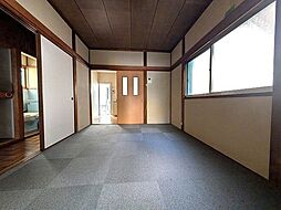 洋室の画像