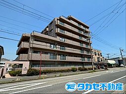 物件画像 リベール加古川南