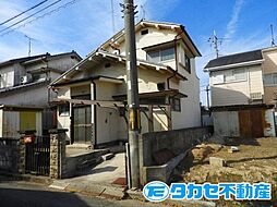物件画像 加古川町南備後 戸建