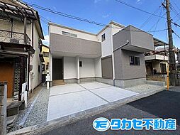物件画像 加古川町中津 戸建
