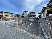 専用通路部分