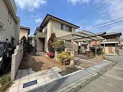 物件画像 平岡町新在家　戸建