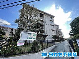 物件画像 城の宮第2住宅15号棟