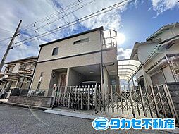 物件画像 野口町良野 戸建