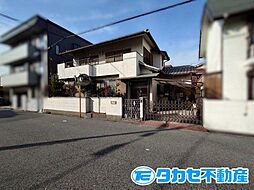 物件画像 米田町平津　既存住宅