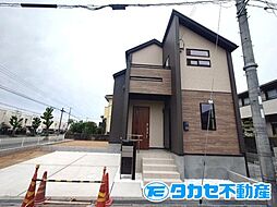 物件画像 新神野6丁目 新築戸建て