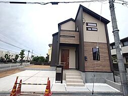 物件画像 新神野6丁目　新築戸建て