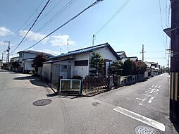 物件画像 高砂市伊保崎二丁目　土地（古家付）