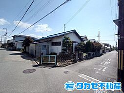 物件画像 伊保崎二丁目 古家付土地