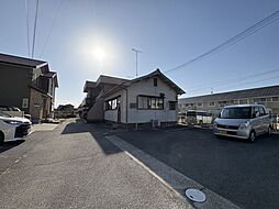 物件画像 北脇町北脇 上物付土地