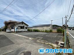 物件画像 北脇町北脇 上物付土地