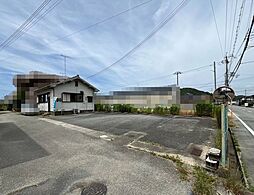 物件画像 北脇町北脇 上物付土地