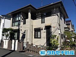 物件画像 加古川町北在家 戸建