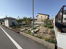 物件画像 荒井町中町土地
