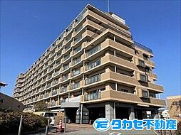 物件画像 グランプレステージ加古川II