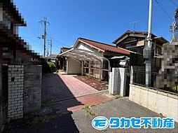 物件画像 平岡町土山 土地