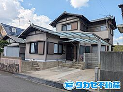物件画像 平岡町新在家 戸建