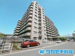 物件画像 リベール加古川シティWEST
