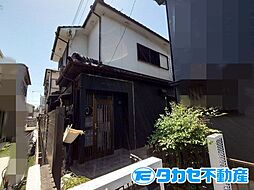 物件画像 別府町石町　戸建