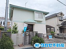 物件画像 加古川町稲屋　戸建