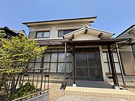 兵庫県加古川市志方町西山：物件画像