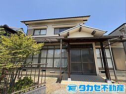 物件画像 志方町西山　戸建