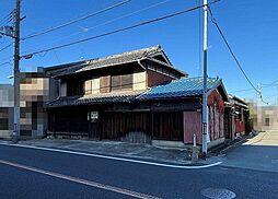 物件画像 曽根町土地