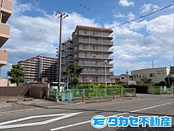 物件画像 マンハイム加古川