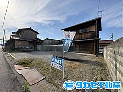 物件画像 志方町志方町 古家付土地